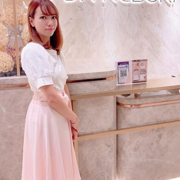 Yumiprincess0405 x Dr. Reborn