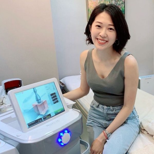 Imnoellelee x Beauskin