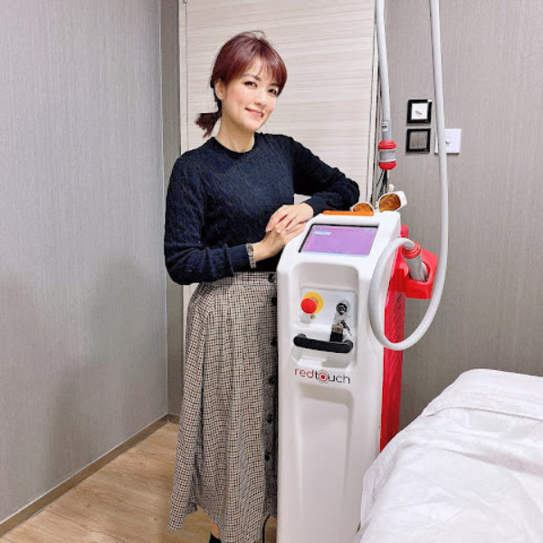 Annie Workshop x Dr. Reborn