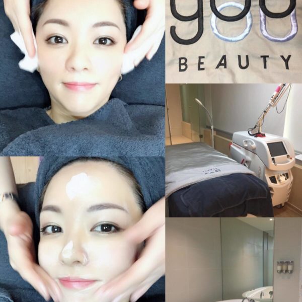 Annielittlecake x Youbeauty