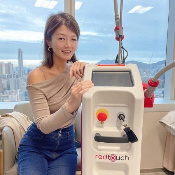 Carol Yeung x Dr. Reborn