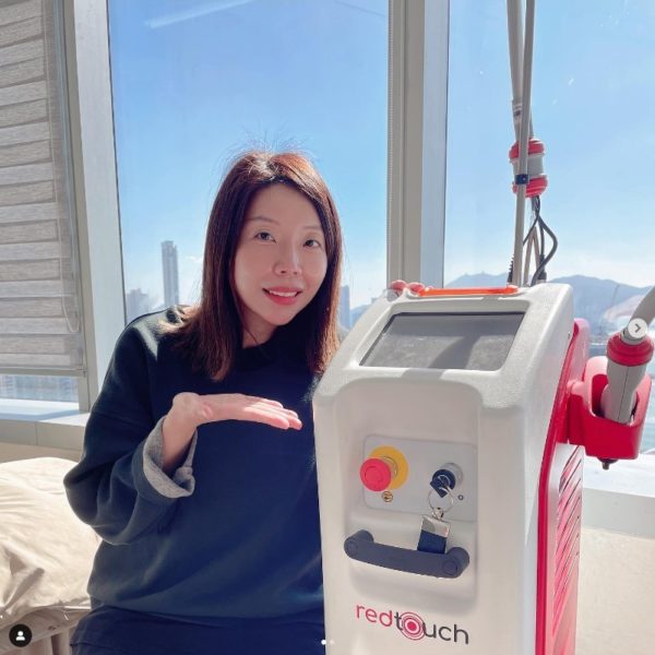 Popcornellie x Dr Reborn