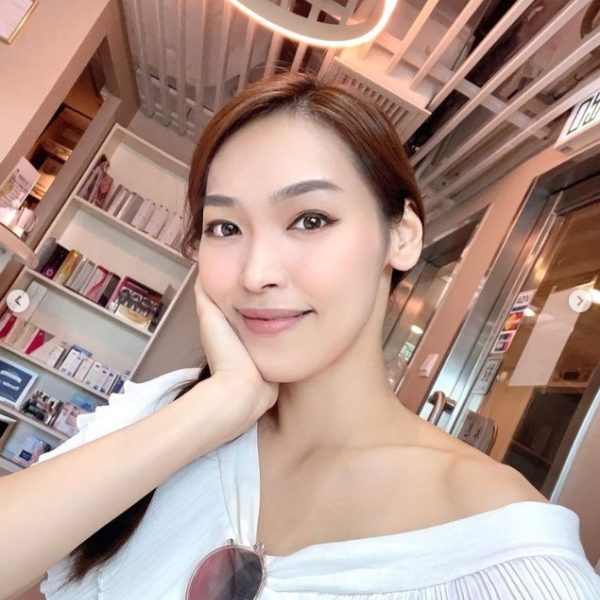 Catherine Frond x Wellbeing Aesthetic Centre