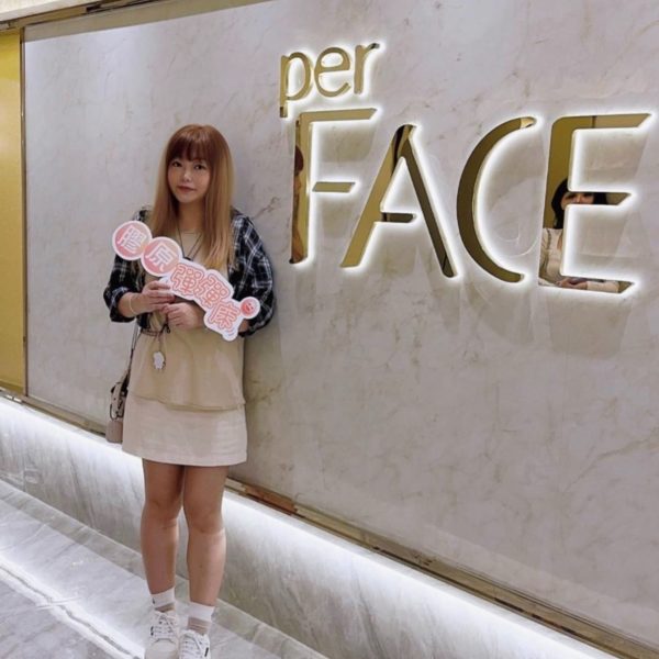 Sugoi x RedTouch x perFACE