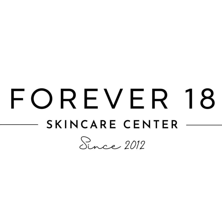 FOREVER 18 SKINCARE