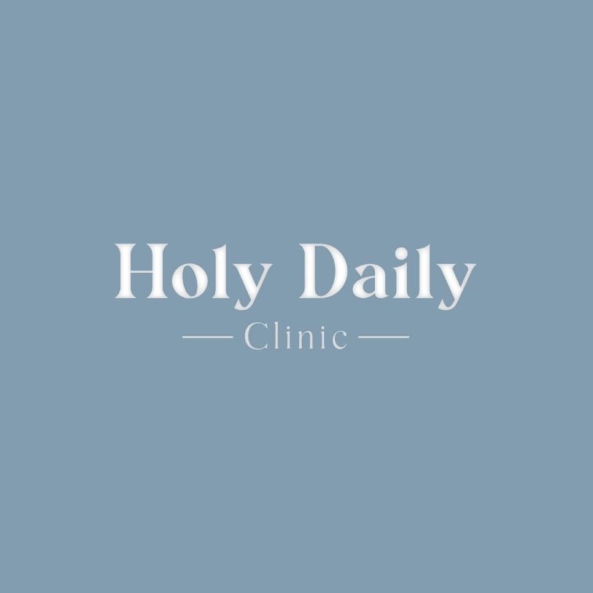 Holy Daily Clinic