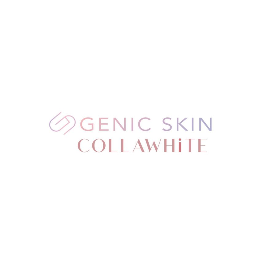 Genic Skin Collawhite