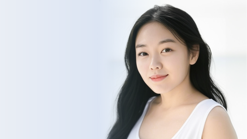 【ExReal Booster】雙效合一水光 |一次改善肌膚逆齡方案！