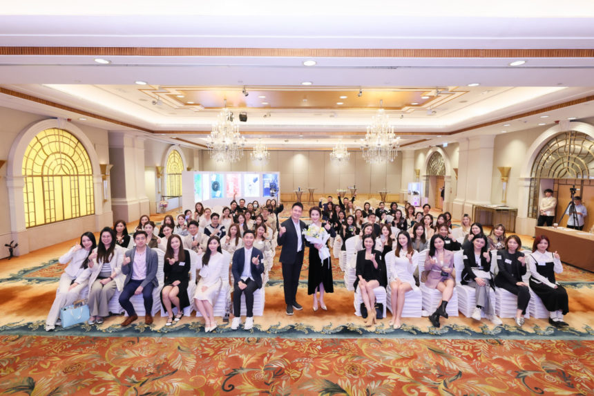 2024 Good Union Award Ceremony 頒獎典禮