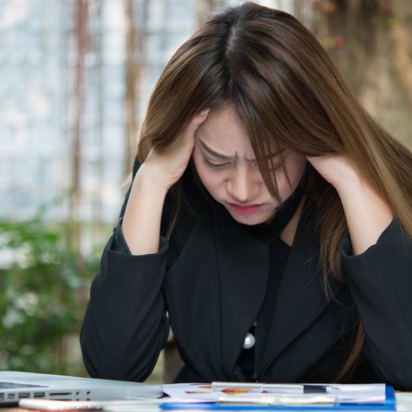 【情商檢測】老是覺得壓力山大？「高敏感基因」可能正在影響你的情緒