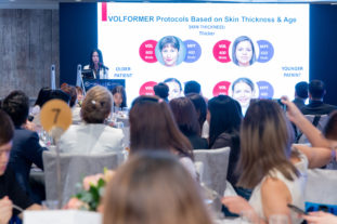 Classys Expert Experience技術交流會圓滿落幕