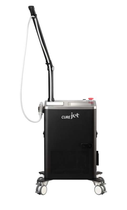 鑽光系列 - 黑鑽版 CureJet