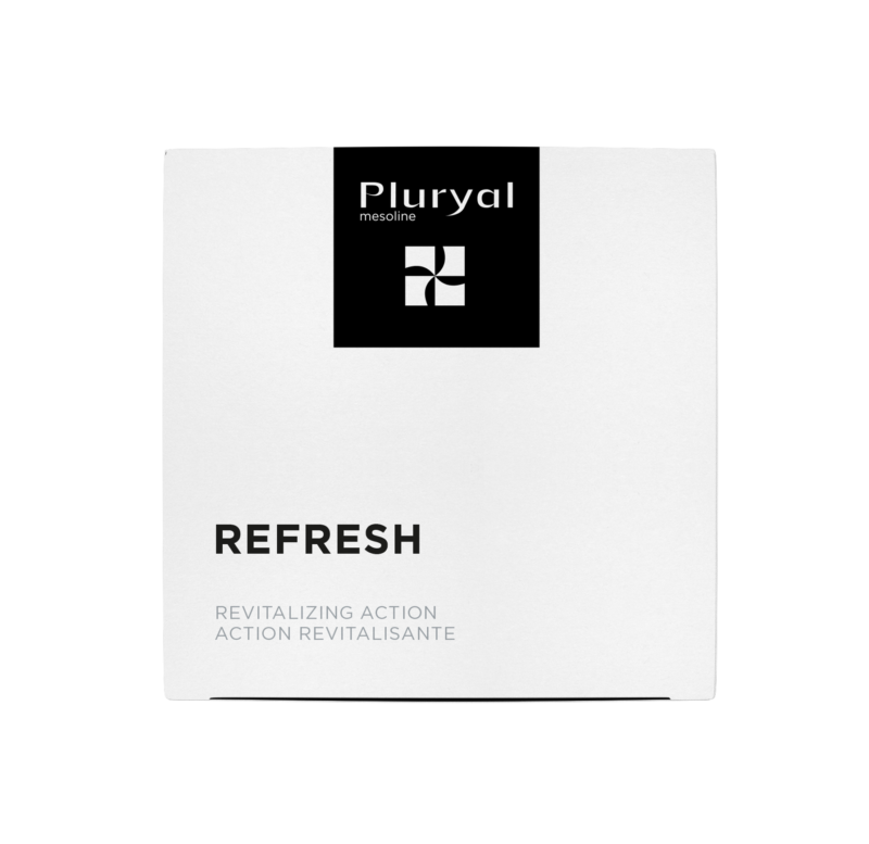 Pluryal REFRESH