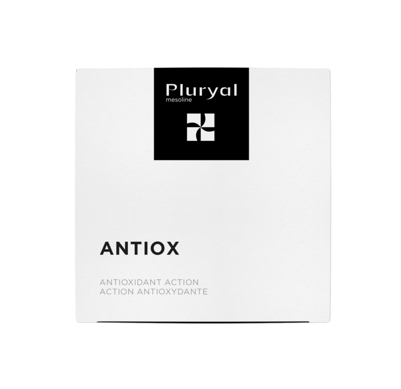 Pluryal ANTIOX
