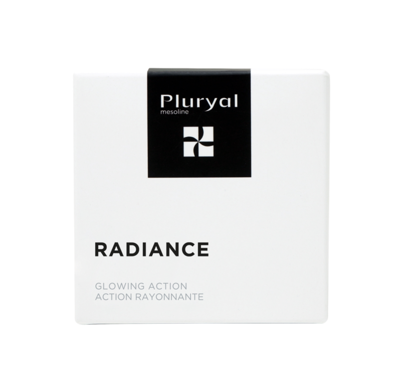 Pluryal RADIANCE