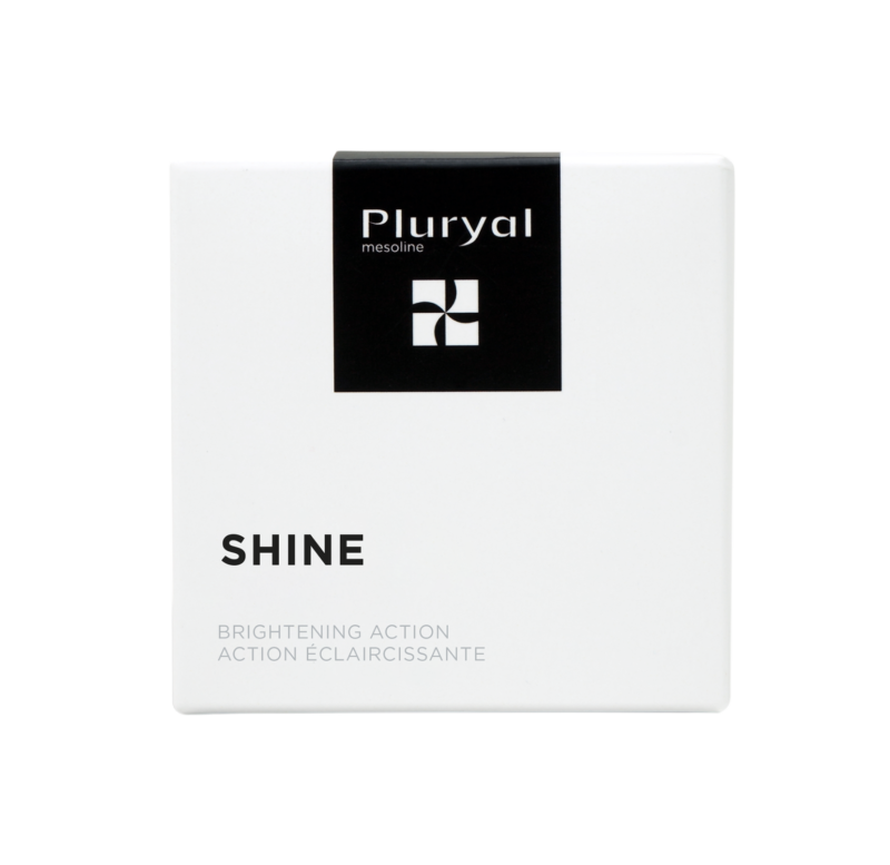 Pluryal SHINE