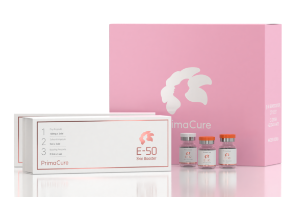 E-50 Skin Booster