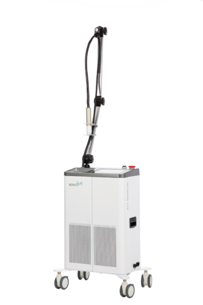 鑽光系列 - 鑽光儀 NovoJet