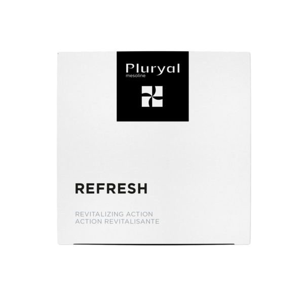 Pluryal REFRESH