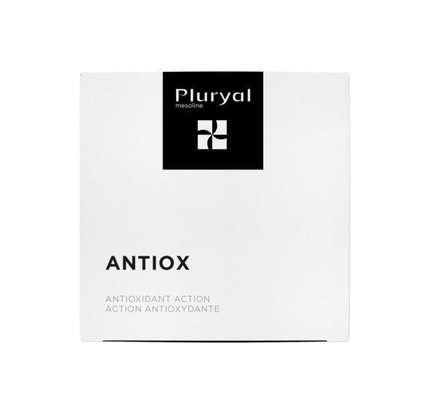 Pluryal ANTIOX