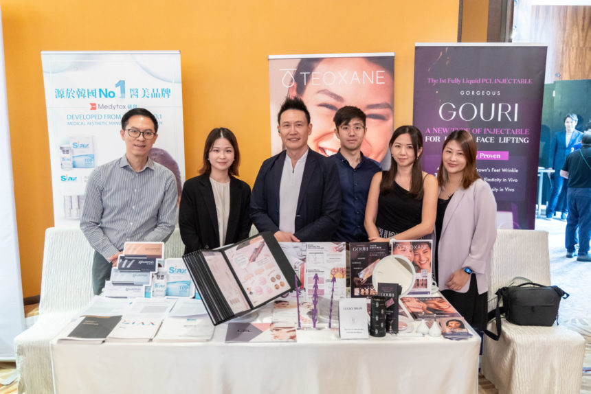 ADAM 10th Anniversary Scientific Symposium