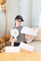 GOURI KOL Event x Good Union